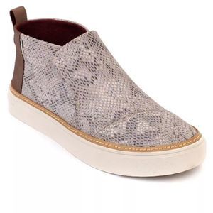 TOMS | Women's Paxton Slip-On Sneakers